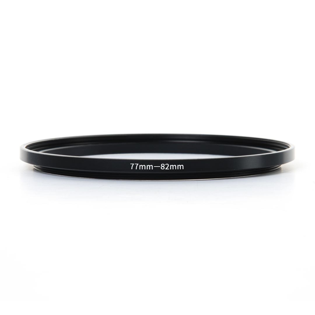 Haida 하이다 77-82mm 필터 스탭업링 6,000원