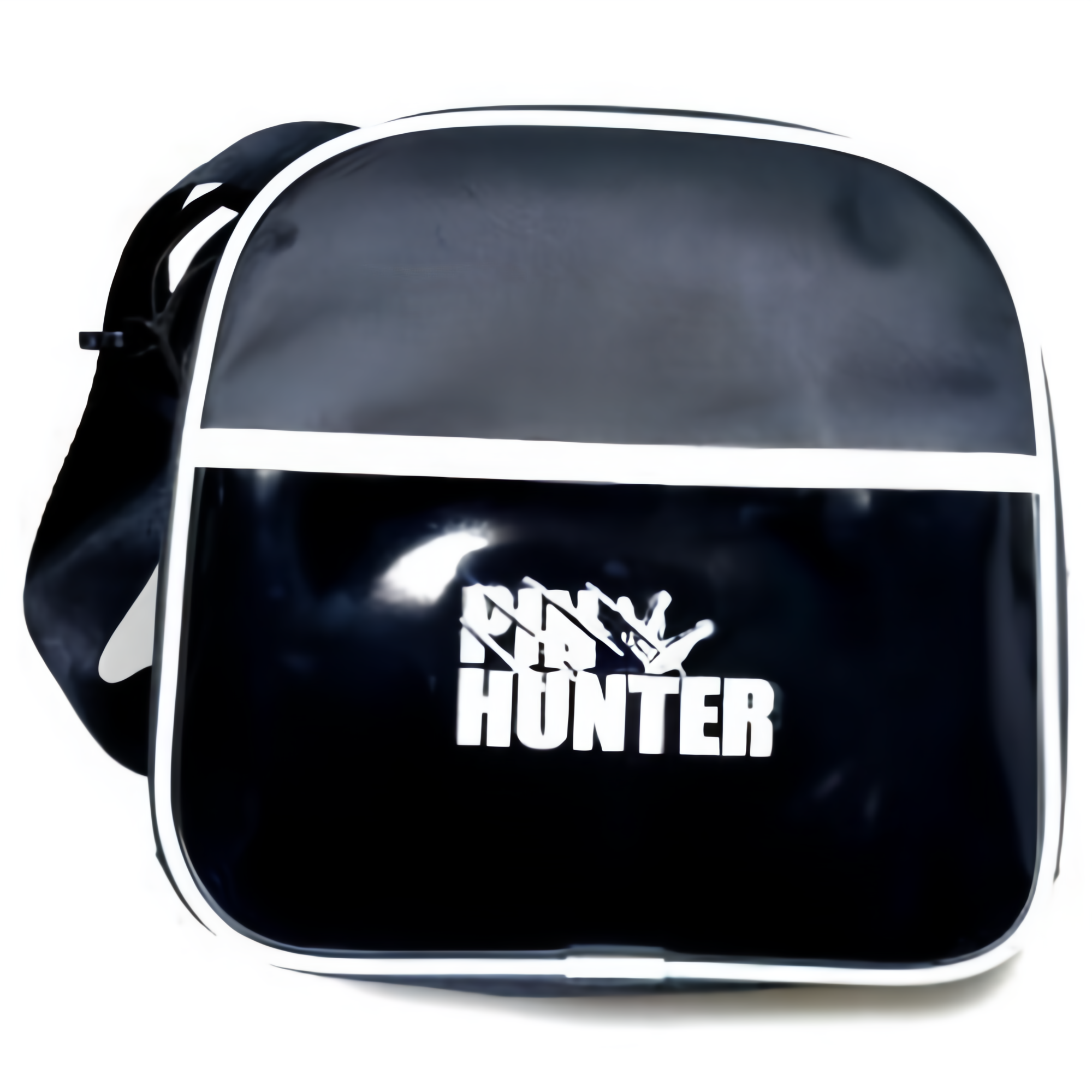 볼링용품 핀헌터 1구 볼링 보조가방-블랙, 1개 17,800원