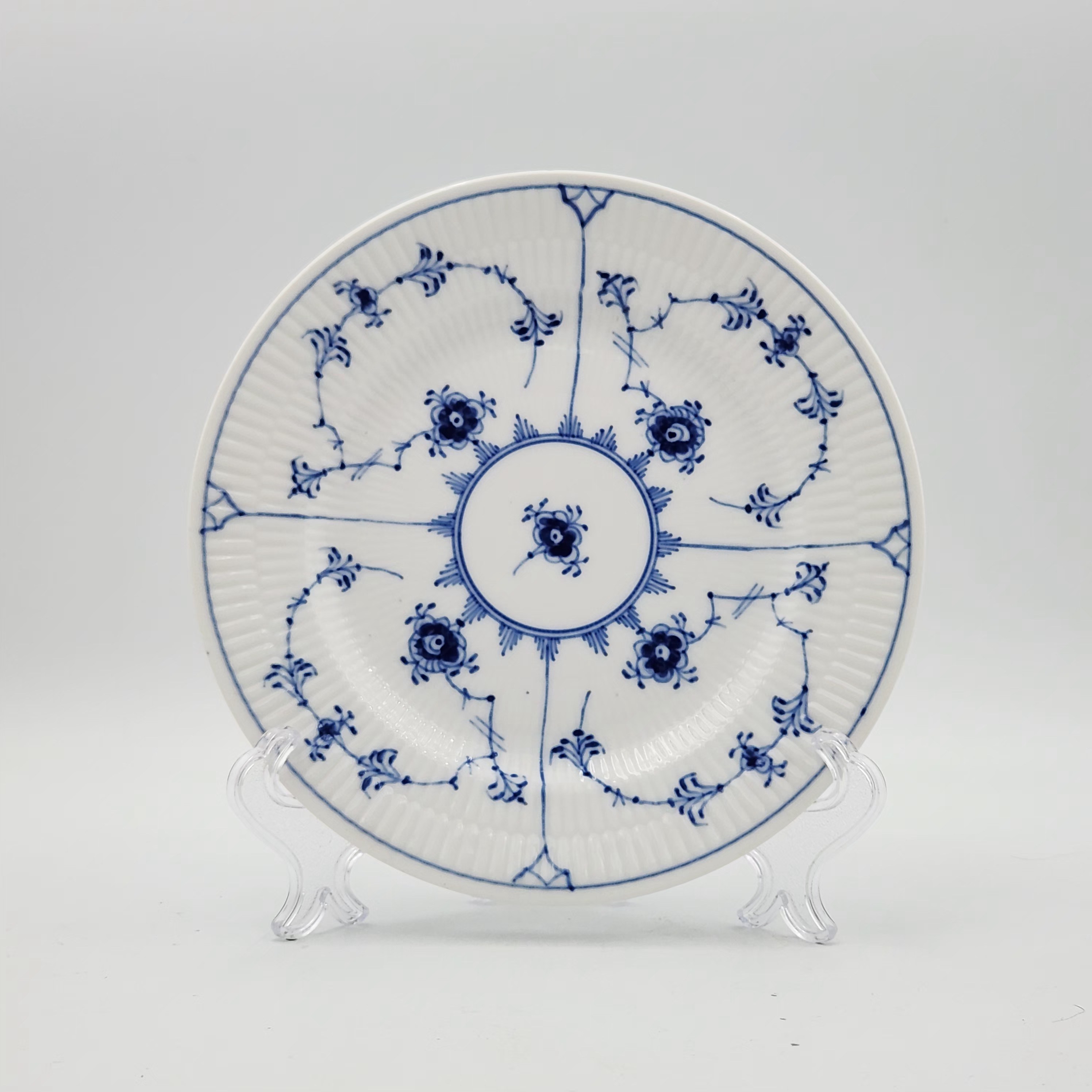 [빈티지] 로얄코펜하겐 플레인 디저트 접시 180 (1등급) 75,000원