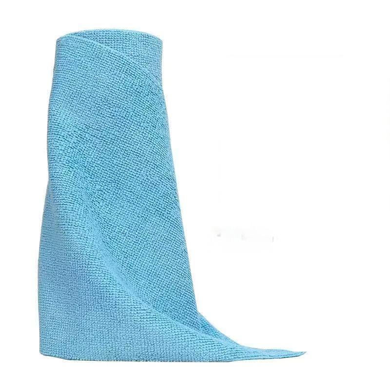 극세사 빨아쓰는 행주 다용도 타올 뜯어쓰는 행주 일회용 행주 극세사 행주 키친타올 주방 핸드타올 집들이 선물 수건답례품 50매, 2개, 블루 31,800원