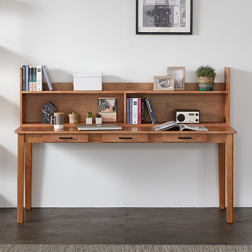 디자이너스룸 이스테지아 원목 컴퓨터 책상 1800 방문설치 195,000원