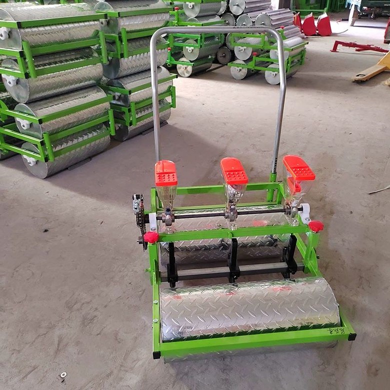 옥수수 바퀴형 모종이식기 다기능 파종기 농사 밭농사 306,700원