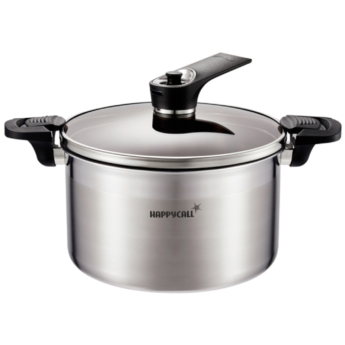 해피콜 진공 UP 통3중 IH 스테인리스 곰솥냄비 24cm 105,810원