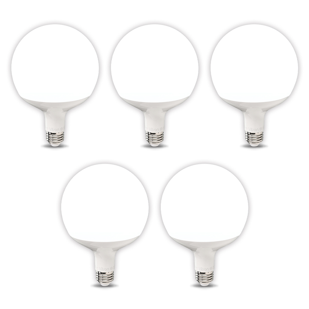 비츠온 볼구 롱타입 LED 전구 12W G95 7,430원