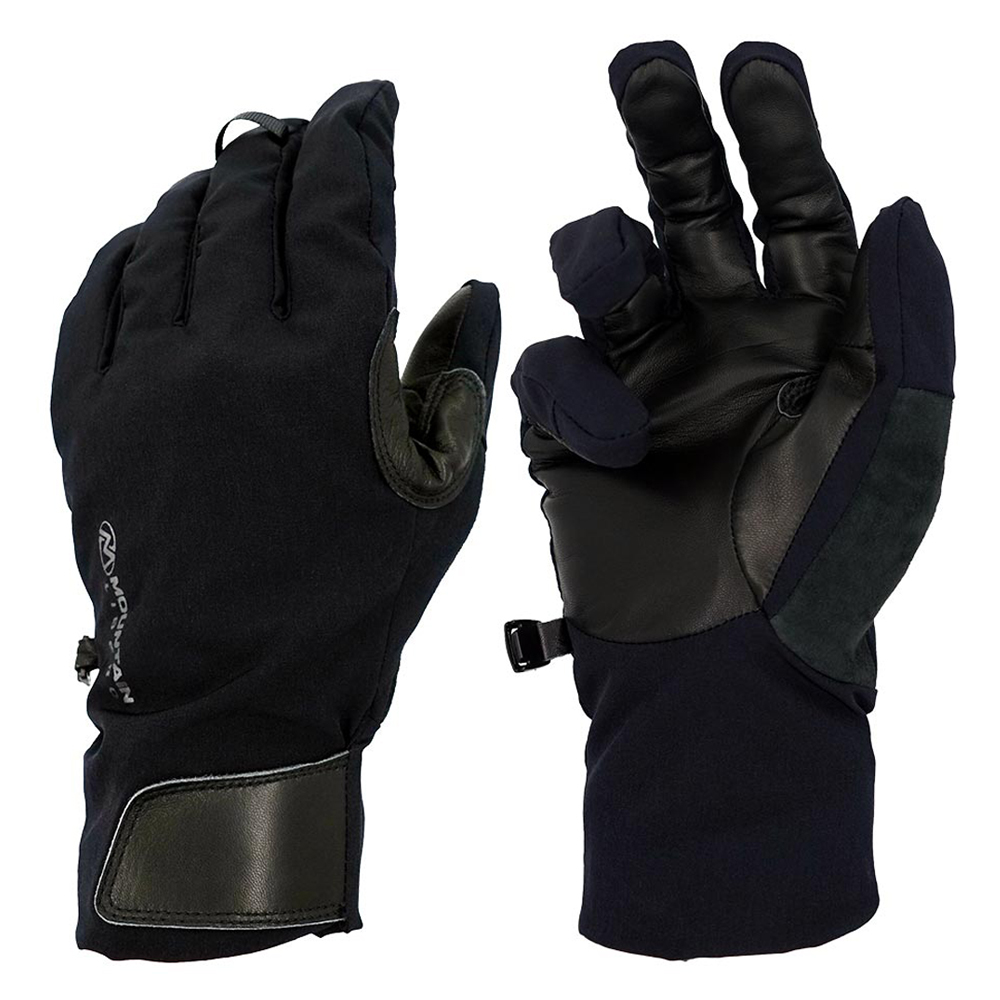 LIBERO 켈드 아웃도어 가죽 장갑 양손착용 57,750원