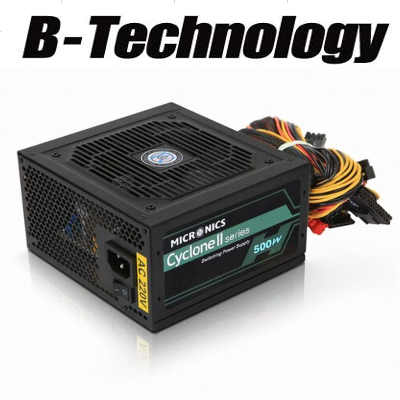 중고파워 서플라이 FSP , 잘만, 파워렉스 등 랜덤 출고  정격 500W ,ATX 파워 , 16,000원