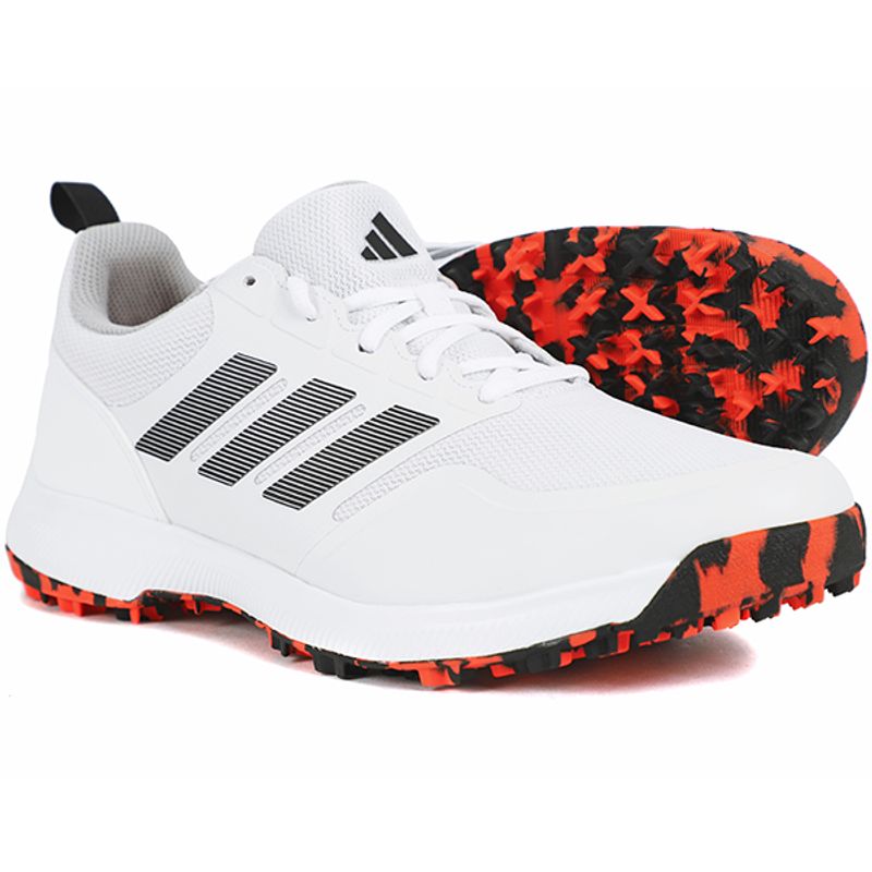 아디다스 남성 골프화 테크 리스폰스 SL 3 WIDE 스파이크리스 GV6897 89,000원