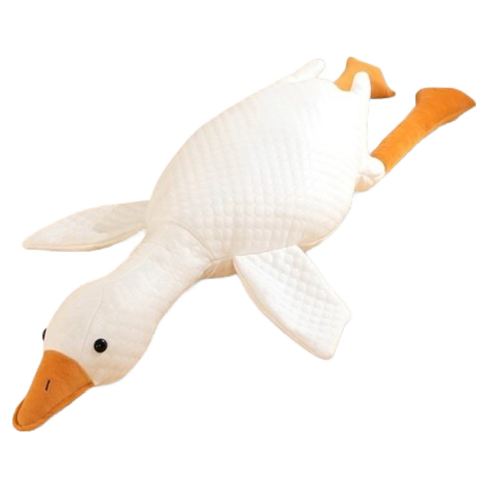 다다랜드 시원한 거위 냉감 오리 바디필로우 17,200원