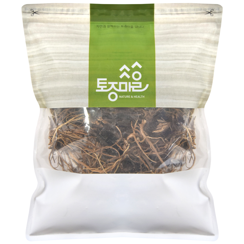 [토종마을] 국산 엉겅퀴 19,400원