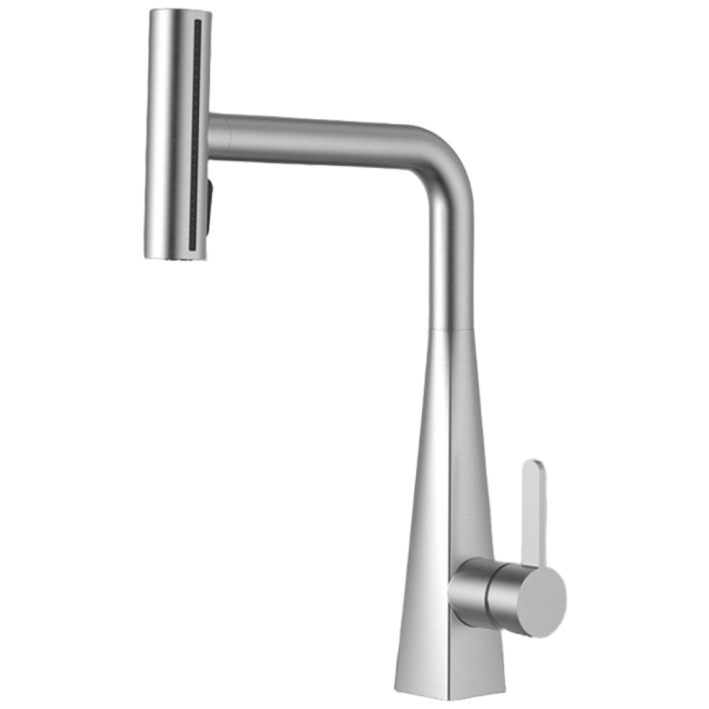 하츠 폭포수전 4WAY 씽크대 수도꼭지 교체 폰테206 FC-TS200 130,000원