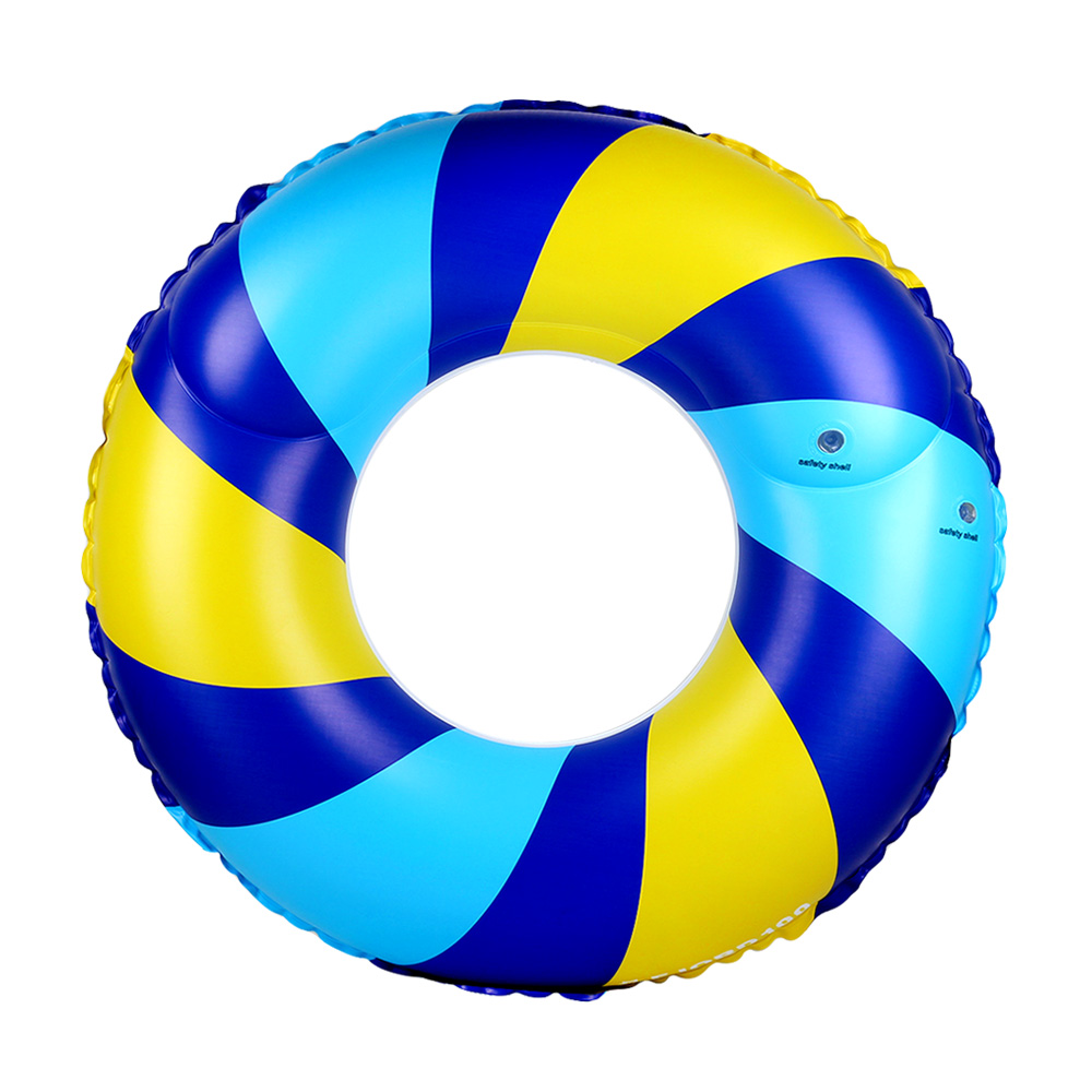 피요르드 뱅뱅 물놀이 튜브 80cm 소형 아동 어린이 수영 KC인증, 선택완료, 1개 8,900원