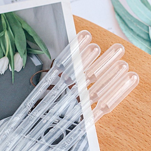 일회용 플라스틱 스포이드 ( 500개입 ), 5개 19,500원