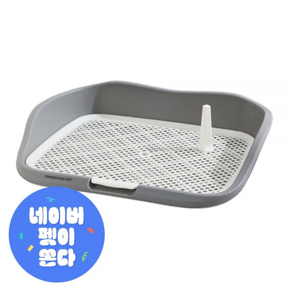 딩동펫 반려동물 보이즈 대형 기둥배변판 21,200원