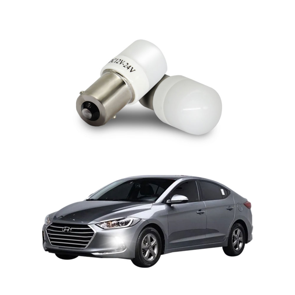 아반떼AD (2015-2018년형) 면발광 LED데이라이트 주간주행등 차량한대분 21,000원