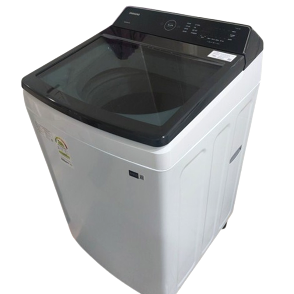 [삼성무료설치] 삼성전자 그랑데  WA10CG5441BW 10키로 통돌이 일반세탁기 폐가전수거 사다리차지원 391,000원