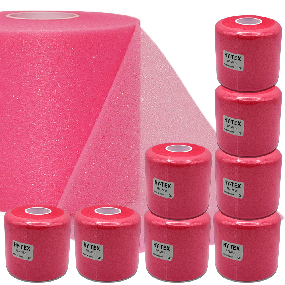 VOLAR 언더랩 스폰지 테이핑 테이프 8개입, 1세트 21,900원