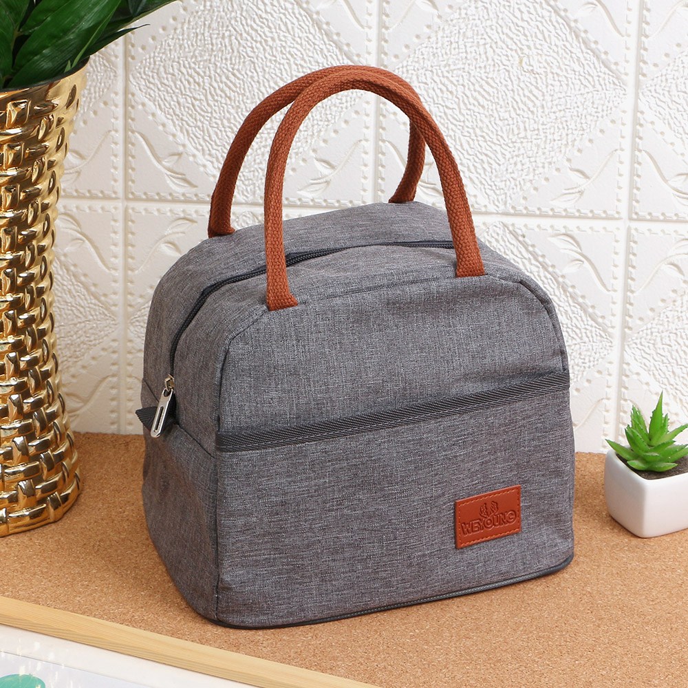 도시락 도시락가방 아이스백 보온보냉 조이풀 15,100원