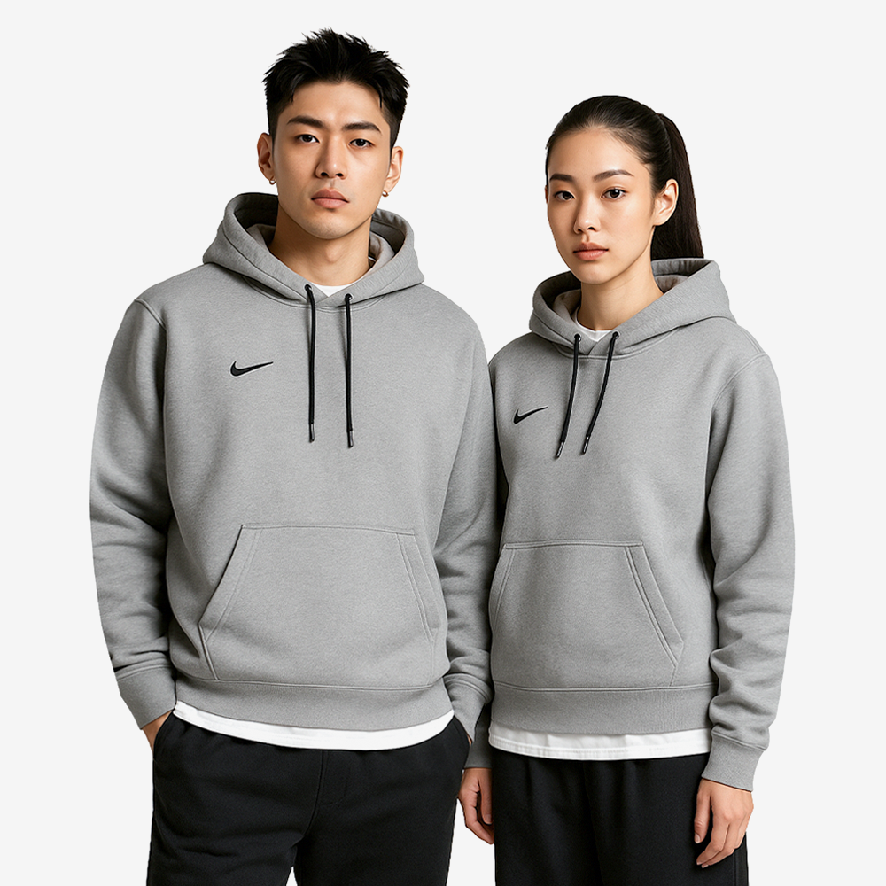 나이키 파크 스우시 CW6894-063 남녀공용 기모 후드티 캐주얼 62,000원