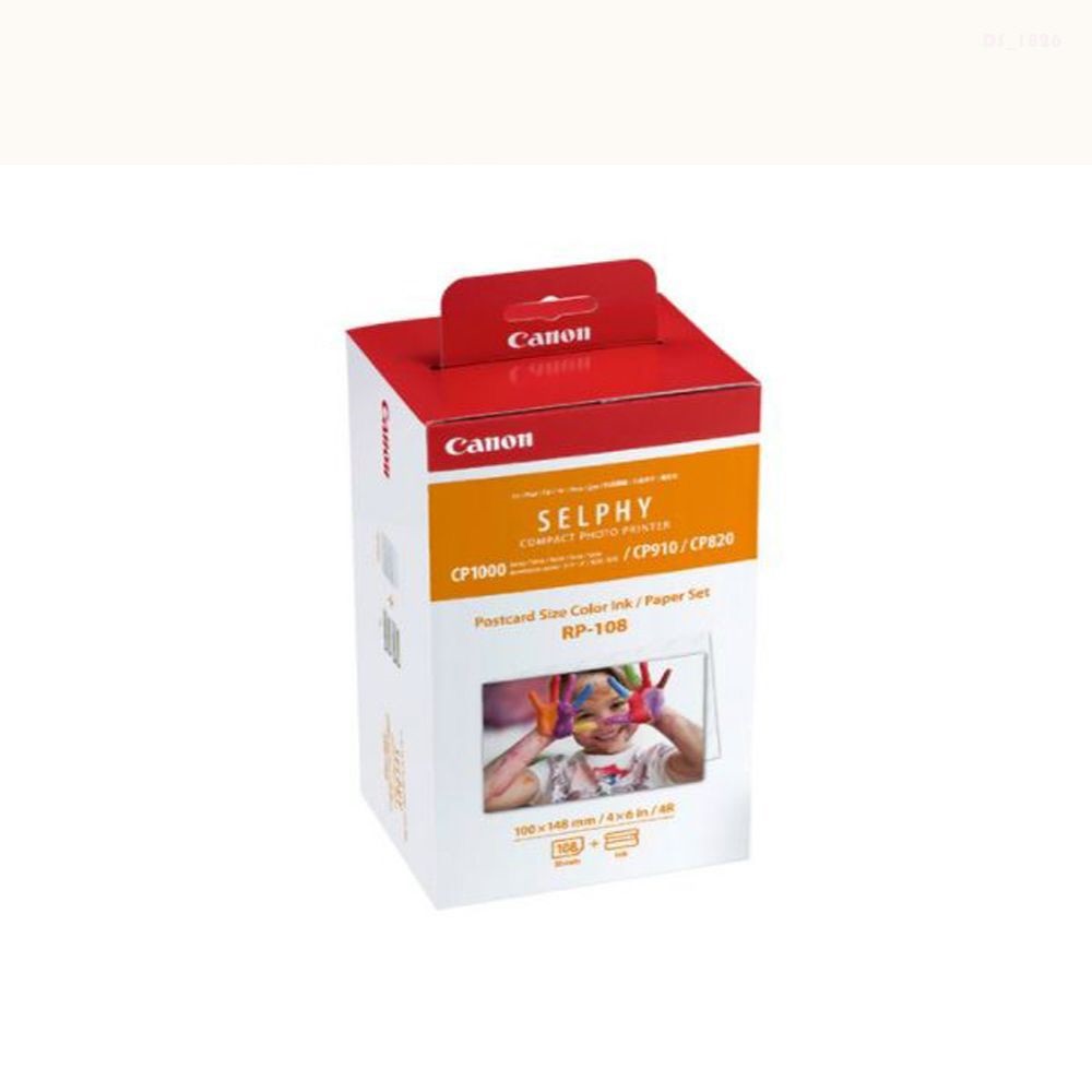 CP910 캐논 정품잉크+인화지 108매 SET 프린터 프린트 토너 잉크 리필 재생 충전 호환 교체 무한 67,880원