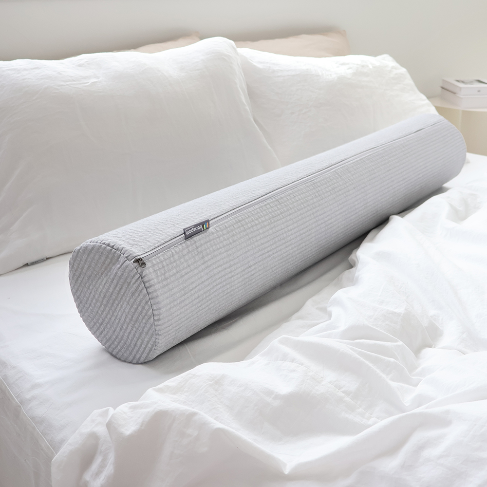 베네폼 통몰드 소프트폼 일자형 바디필로우 46,000원