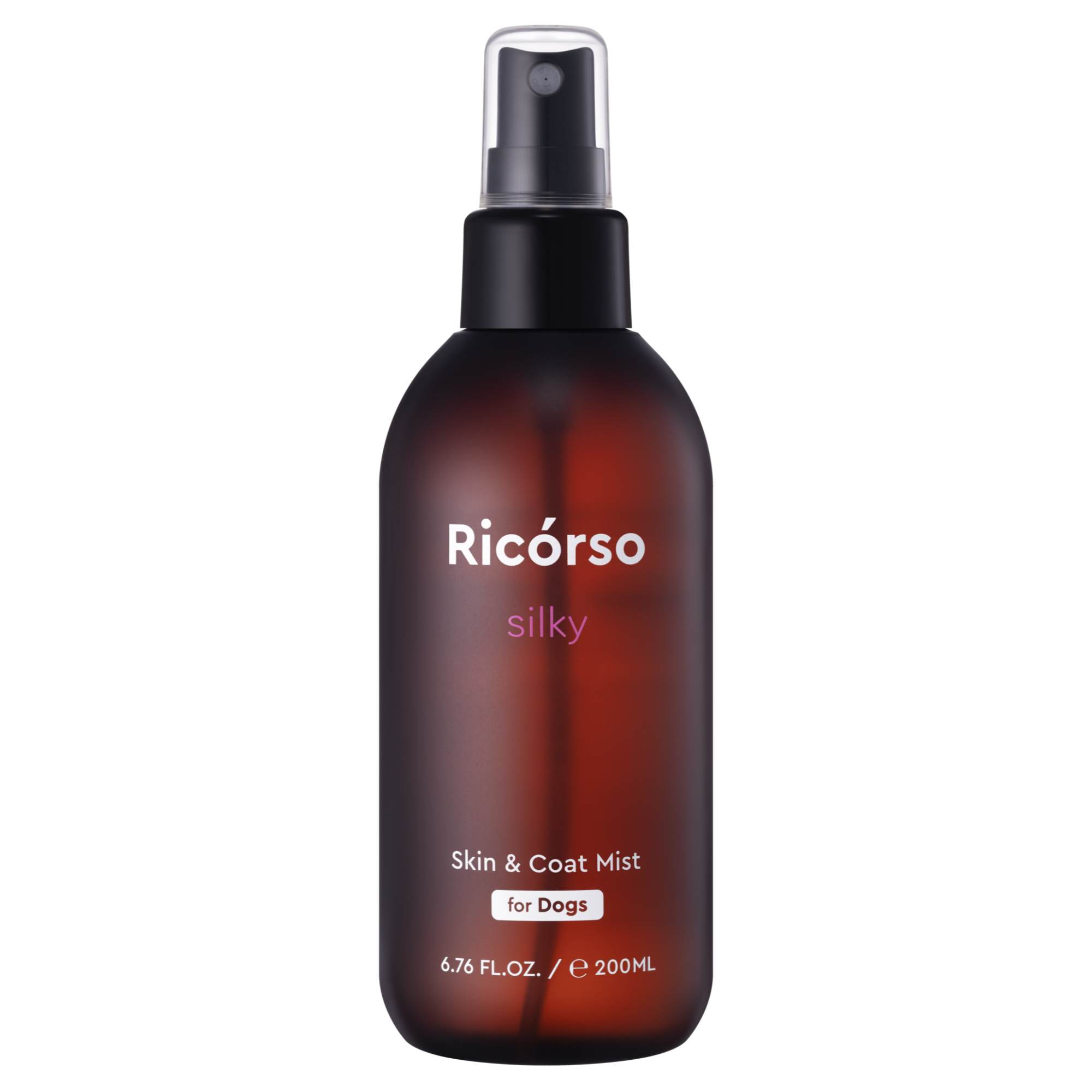 리꼬르소 실키 강아지 스킨&코트 미스트, 1개, 200ml 29,900원