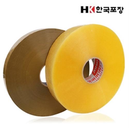 기계테이프 1000M 5롤 박스테이프 opp 대용량 자동테이프 아크릴 포장 55,900원