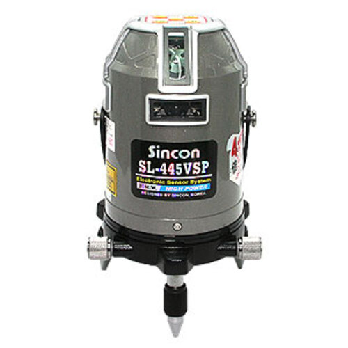 신콘 라인레이저레벨기 SL-445VSP, 1개 616,000원