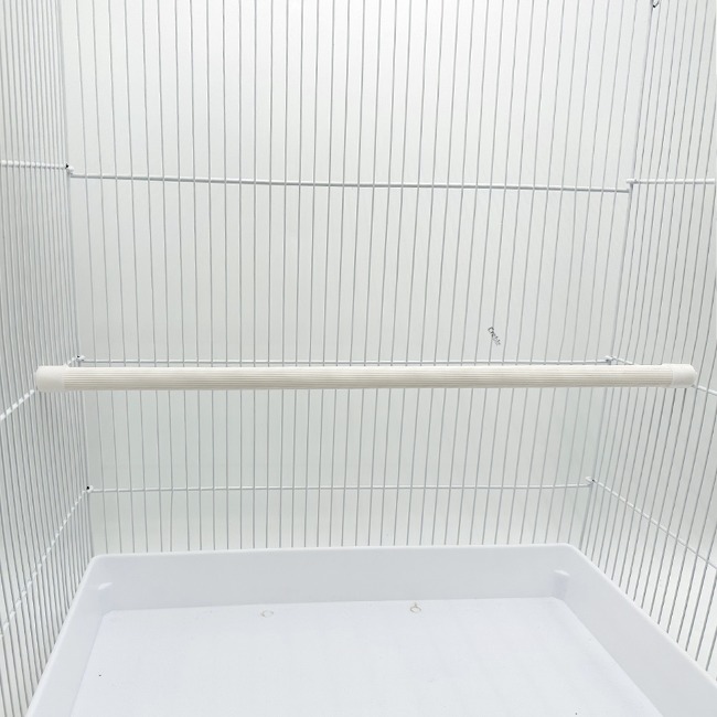 앵무새 새장 플라스틱 횃대 날림장 보당장 사육장 모란 코뉴어 퀘이커 왕관, 1개 1,000원