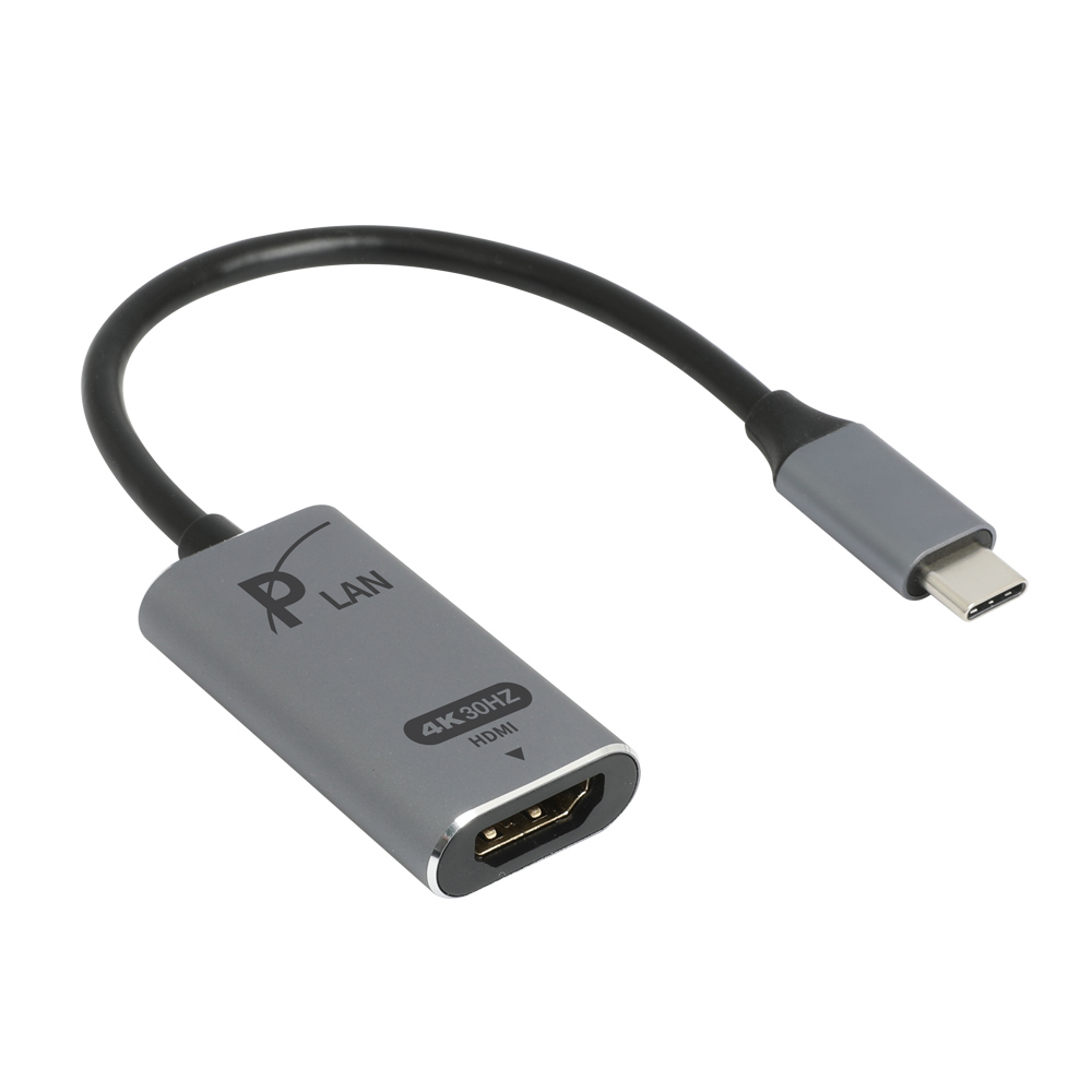 4K 30Hz USB C타입 to HDMI 핸드폰 미러링케이블 MHL젠더 스마트폰 휴대폰 OTT DEX모드지원 모니터 TV연결 13,000원