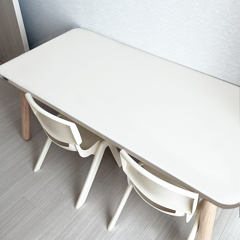 쾌청 리바트 꼼므 유아책상 매트 17,290원