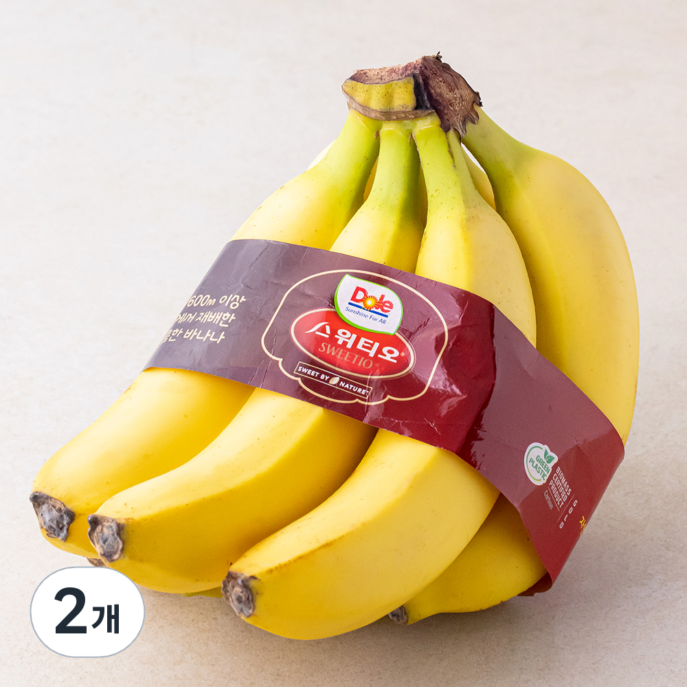 돌 스위티오 바나나 8,580원