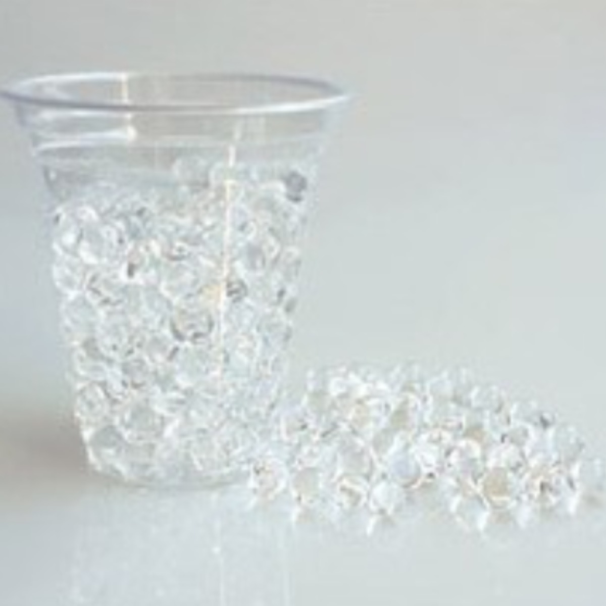 오색소일 수정토 수경재배 크리스탈볼 수경식물 젤리소일 칼라소일, 09.일반형 10g 투명 1,900원