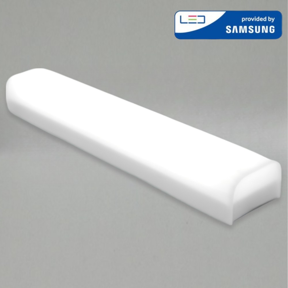 오스람 LED 뉴라인 방습 욕실등 터널등 20W 11,000원