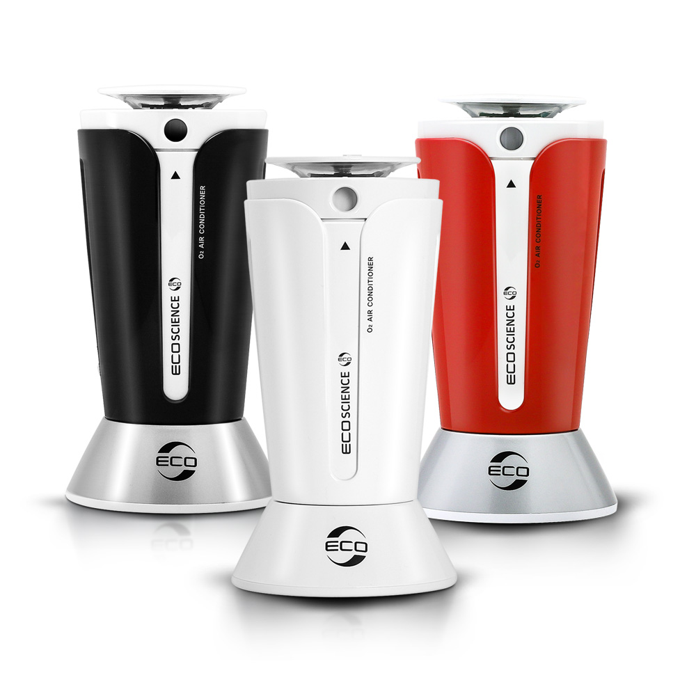 국내제조 공기청정 산소발생기 크래들 산소컨 미니, 산소컨 미니2 화이트 72,000원