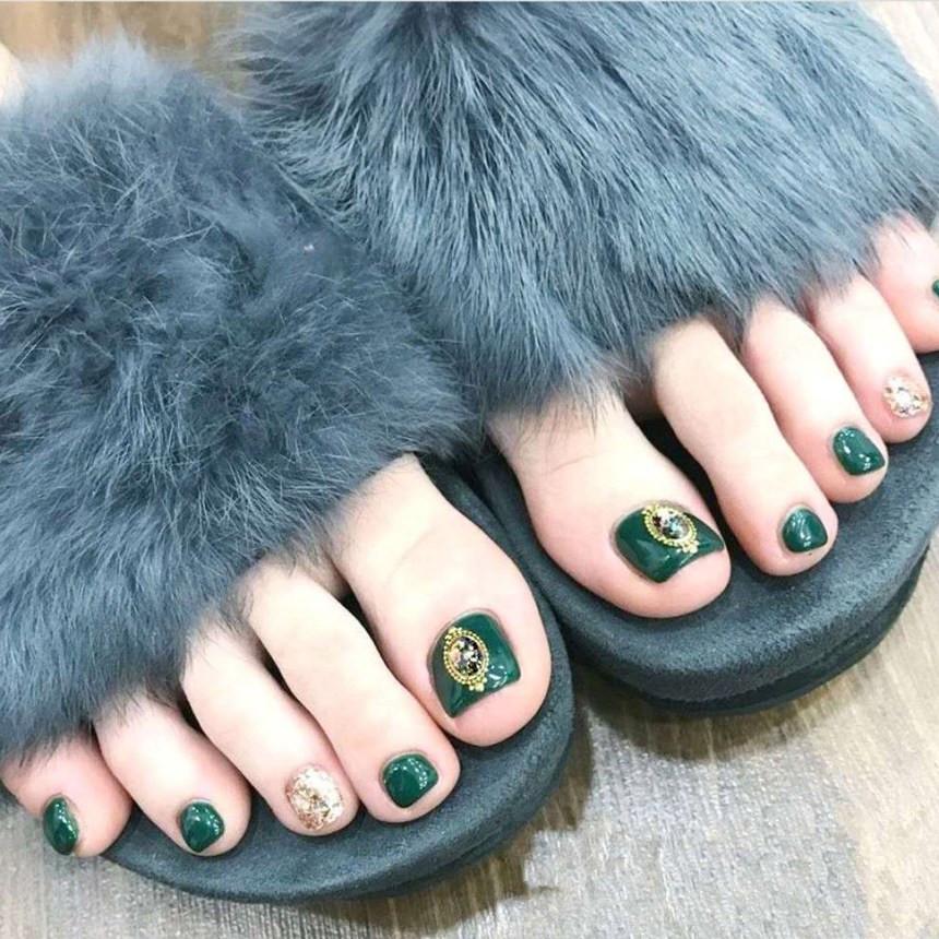 잇템샵 페디큐어 스티커 패디팁 여름 네일 셀프 패디스티커 패디연장 10,500원