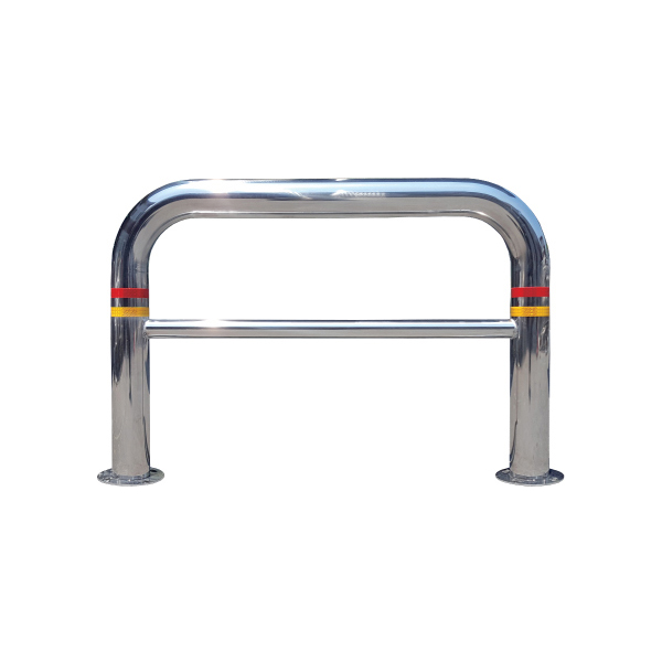 스텐U볼라드 B형(앙카식) / 소화전보호대 충돌방지대 코너가드 199,000원