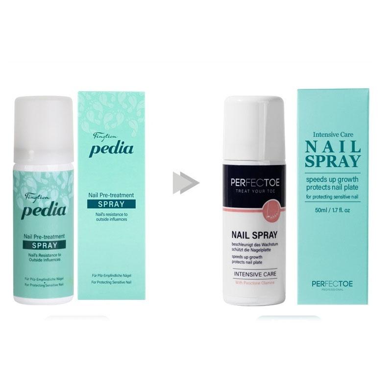 핑션페디아 퍼펙토 네일스프레이 50ml 오일펜 증정 19,900원