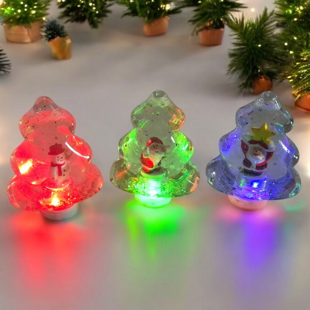 LED크리스마스스노우볼만들기(5인용) 22,900원