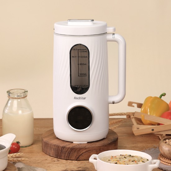 콕스타 글라스 대용량 해독주스 두유 제조기 죽 이유식 메이커 128,800원