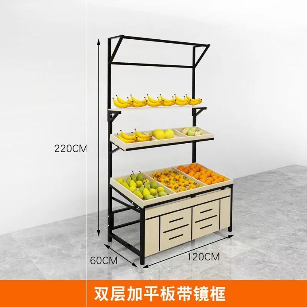 대용량 식품건조기 6단 야채 12단 과일 스텐 고추, I. 프레임이 있는 이중 레이어 및 평면 패널두꺼워짐 350,930원