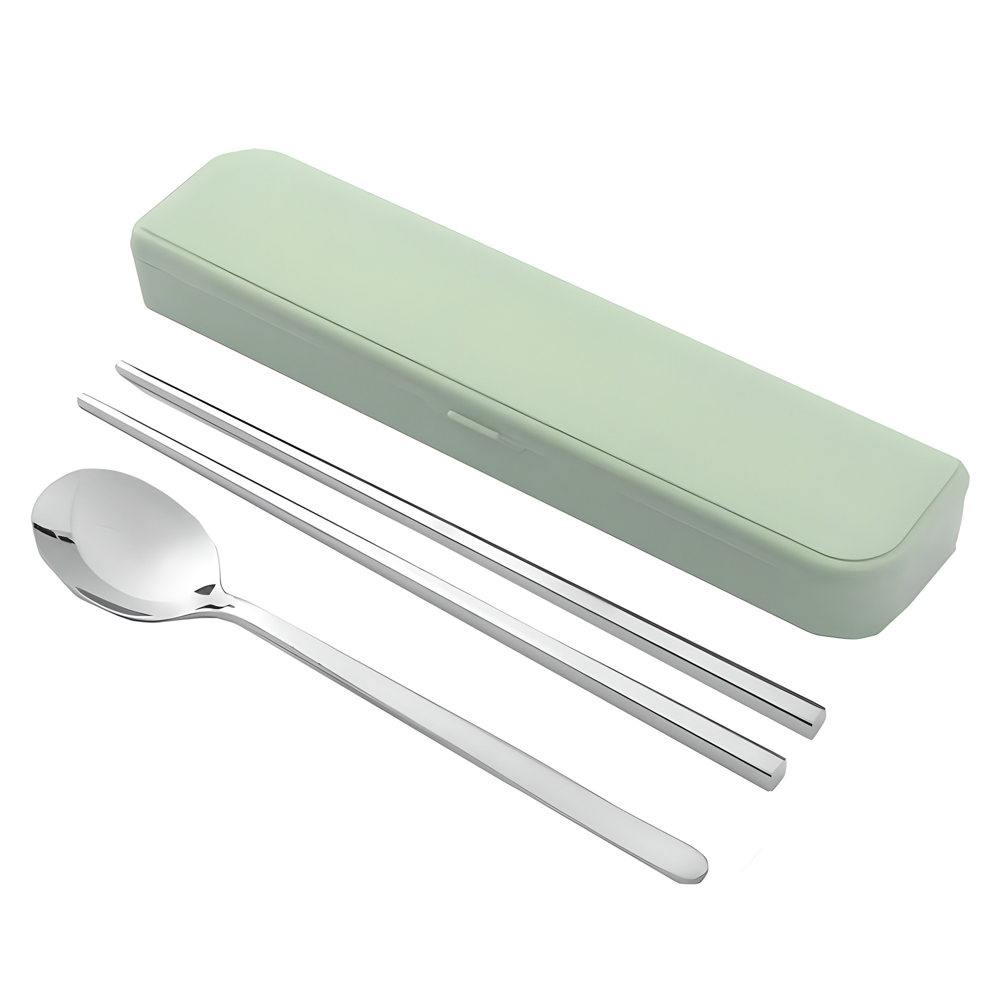 도매토피아 휴대용 수저세트 4,270원