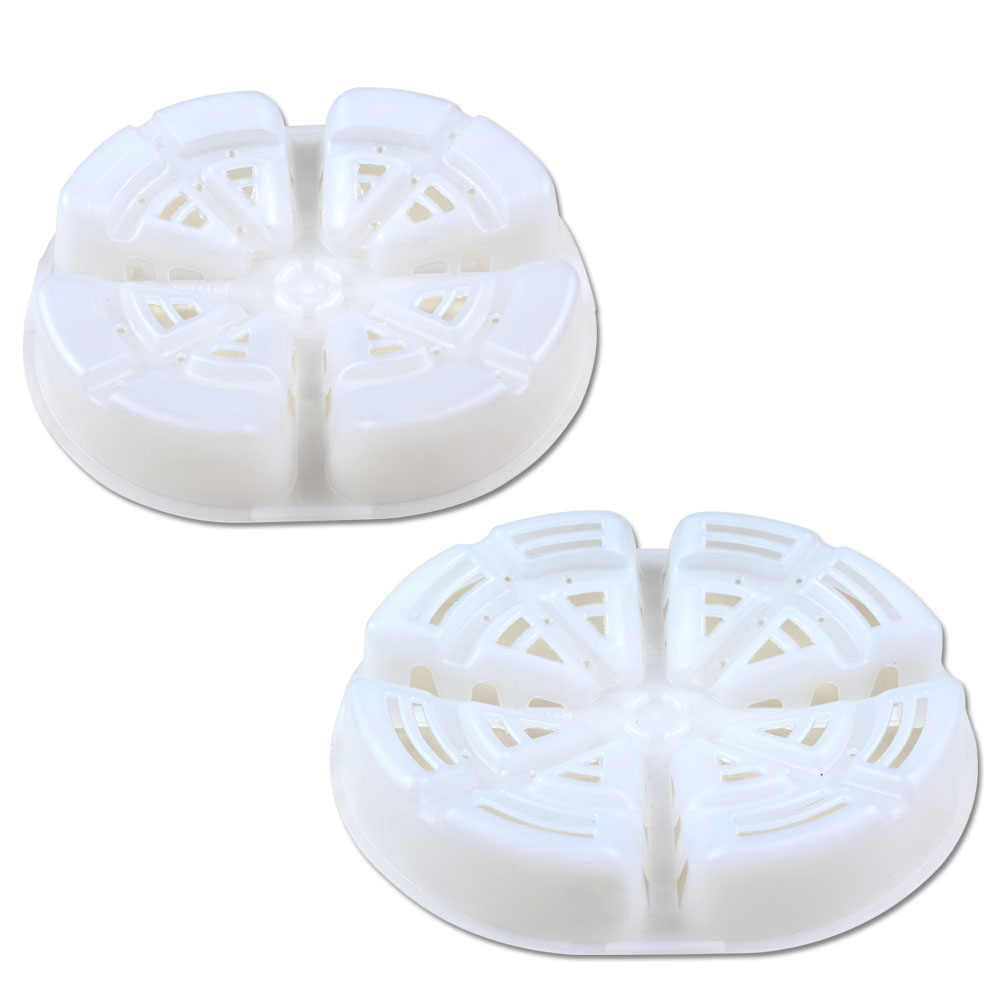 과일받침대 메론 참외 호박 수박받침대 대형 10개 3,500원