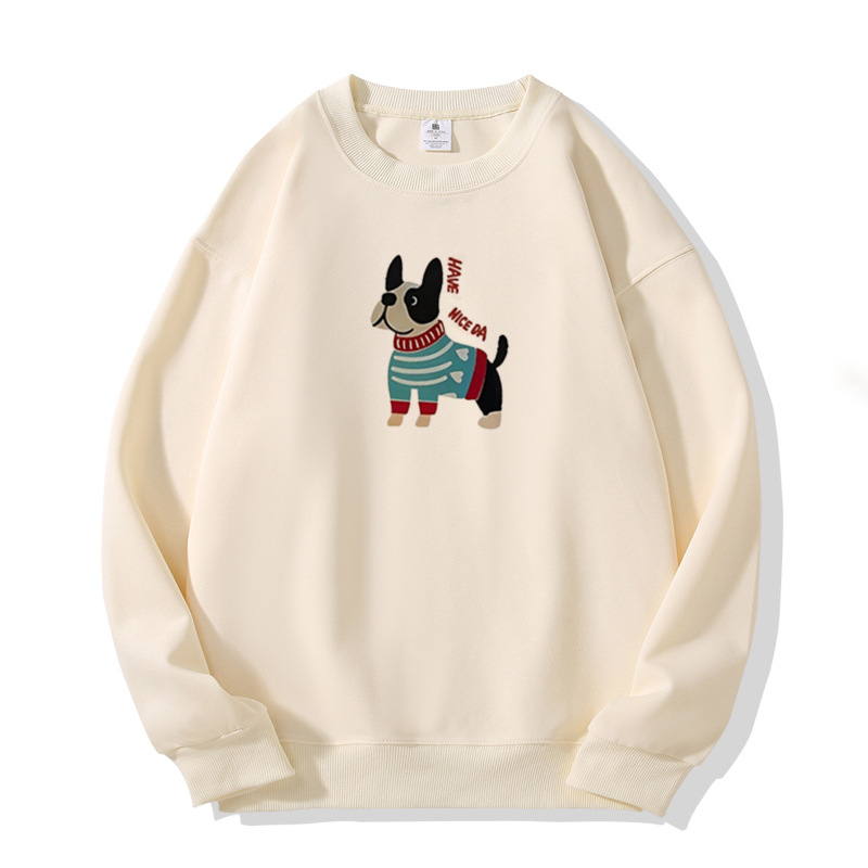 귀여운 강아지 긴팔 SH1545RE 11,900원