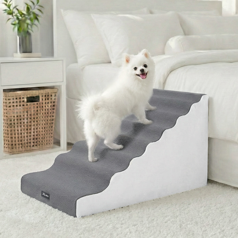 레토 강아지 계단 논슬립 슬라이드 스텝 26,900원