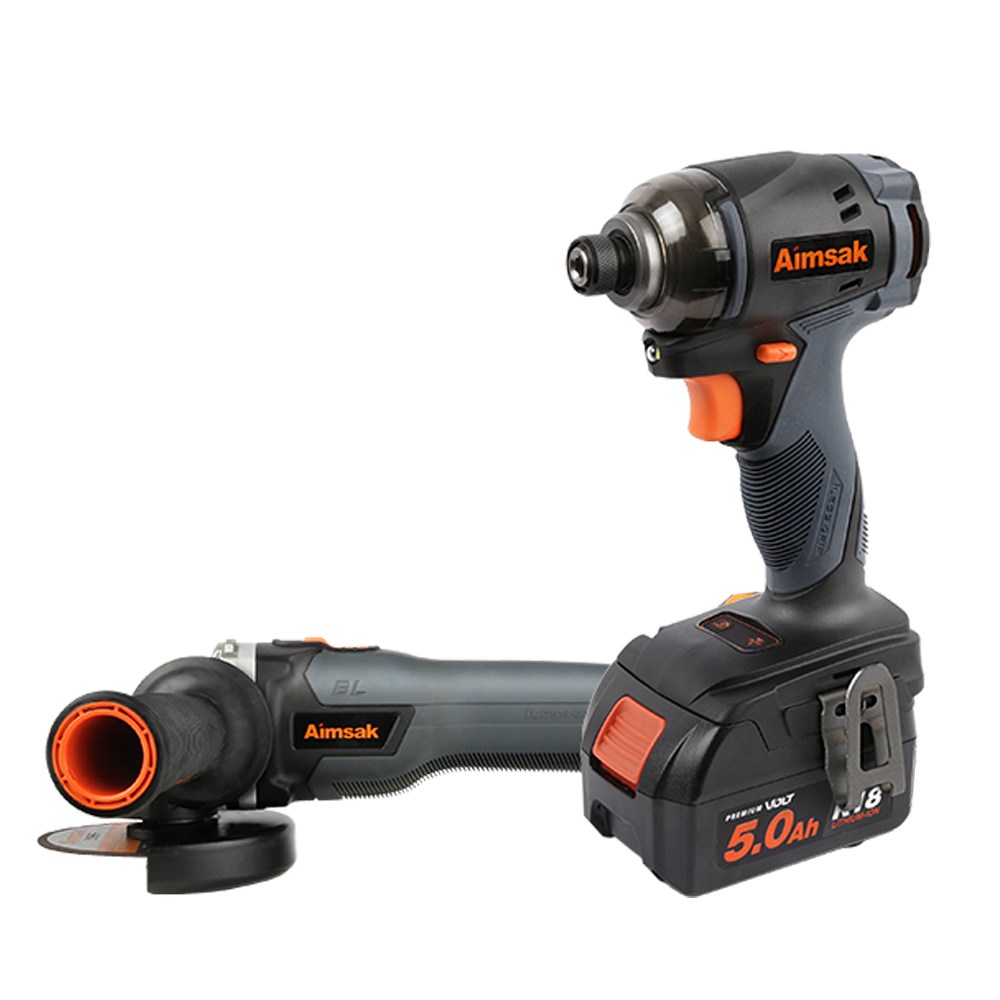 아임삭BL18GM7콤보BL18M70+BL18G60,5.0Ah배터리2개, 1개 452,000원