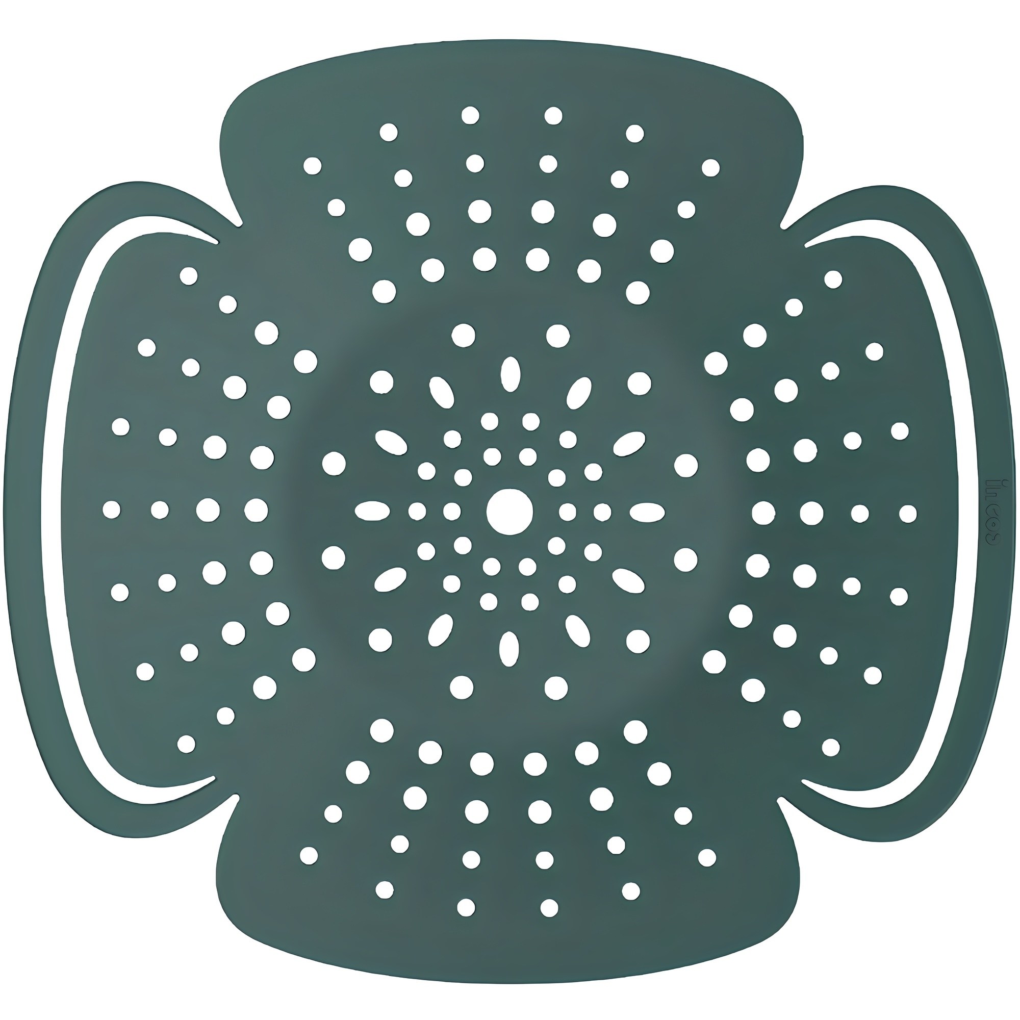 인콕 실리콘 찜기 날개형 10,160원