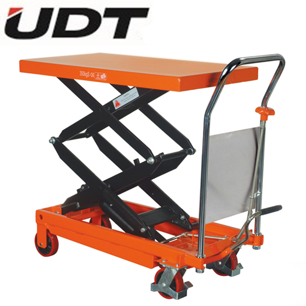 [UDT] 더블 테이블트럭(700kg) MT-70D, 1개 1,134,850원