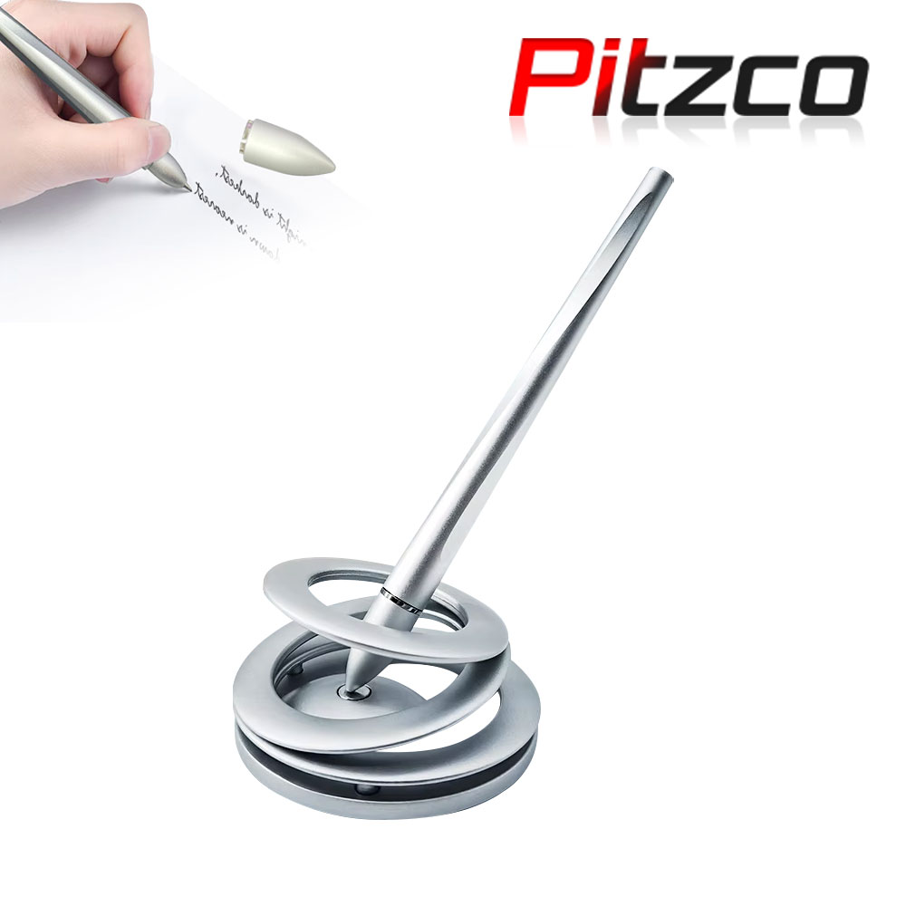 피츠코 우주담은 무중력 볼펜 공중부양펜 호버펜 고급형, 1개 69,000원