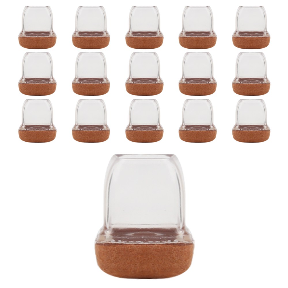 리빙유 고급형 4세대 밤토리 의자 발 커버 TPE 다리 커버 12,300원