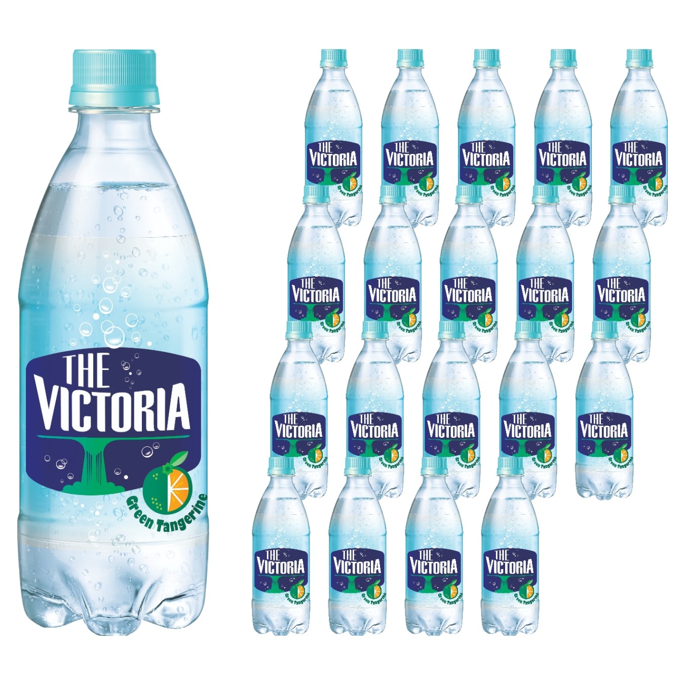 더빅토리아 청귤 탄산음료 11,890원